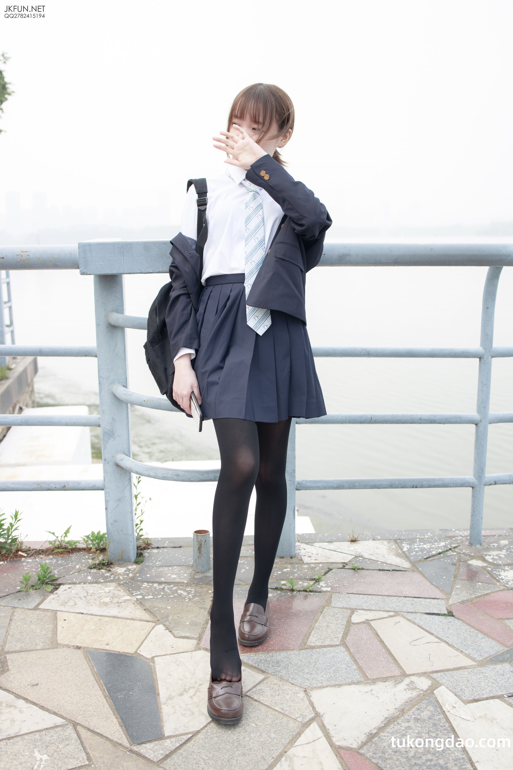 JKFUN-006 写真集 JKFUN-第93张